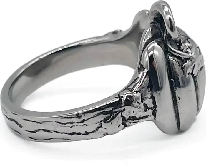 Flash Sale ๐ฏ MYSTICUM LUNA ๐ Halloween Pumpkin | RING ๐ 9 Flash Sale ๐ฏ MYSTICUM LUNA ๐ Halloween Pumpkin | RING ๐ - Image 7