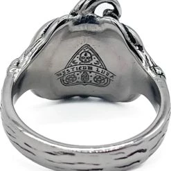 Flash Sale ๐ฏ MYSTICUM LUNA ๐ Halloween Pumpkin | RING ๐ 17 Flash Sale ๐ฏ MYSTICUM LUNA ๐ Halloween Pumpkin | RING ๐ -Halloween Sales mysticum luna pumpkin ring 4 700x700