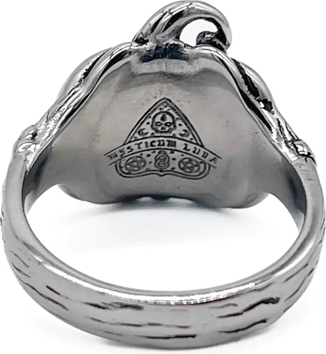 Flash Sale ๐ฏ MYSTICUM LUNA ๐ Halloween Pumpkin | RING ๐ 10 Flash Sale ๐ฏ MYSTICUM LUNA ๐ Halloween Pumpkin | RING ๐ - Image 8