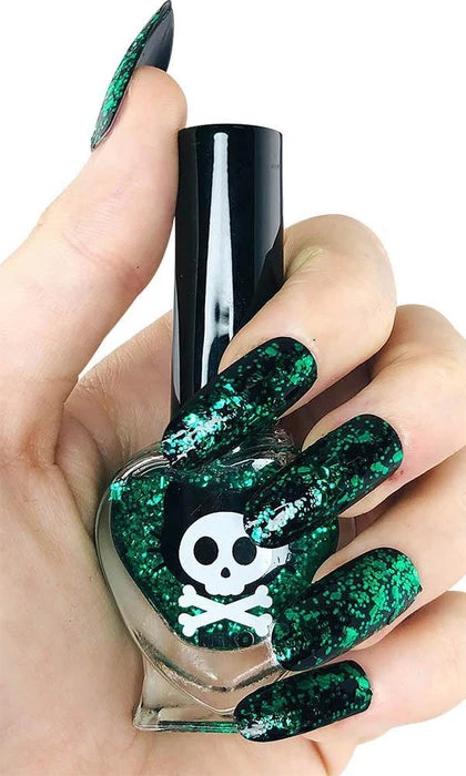 Hot Sale ๐ NEKO NAIL CULT The Nightmare Before ๐ Christmas Cthulhu | NAIL POLISH ๐งจ 3 Hot Sale ๐ NEKO NAIL CULT The Nightmare Before ๐ Christmas Cthulhu | NAIL POLISH ๐งจ