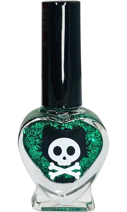 Hot Sale ๐ NEKO NAIL CULT The Nightmare Before ๐ Christmas Cthulhu | NAIL POLISH ๐งจ 5 Hot Sale ๐ NEKO NAIL CULT The Nightmare Before ๐ Christmas Cthulhu | NAIL POLISH ๐งจ - Image 3