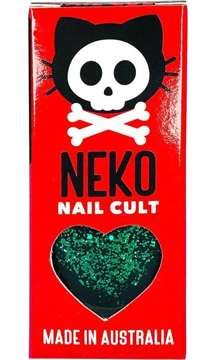 Hot Sale ๐ NEKO NAIL CULT The Nightmare Before ๐ Christmas Cthulhu | NAIL POLISH ๐งจ 6 Hot Sale ๐ NEKO NAIL CULT The Nightmare Before ๐ Christmas Cthulhu | NAIL POLISH ๐งจ - Image 4