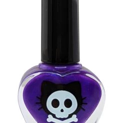 Outlet 😉 NEKO NAIL CULT 🧛 Halloween Evil Queen | NAIL POLISH ✔️ -Halloween Sales neko nail cult evil queen nail polish 1 23c552c8 cb4c 4628 b291 c9c6304f37a3 700x700