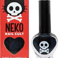 Best reviews of 🌟 NEKO NAIL CULT 🦇 Halloween Kumori | NAIL POLISH 💯 -Halloween Sales neko nail cult kumori nail polish 2 74ad3067 9486 4c46 890f 31f39a28f7d2 700x700