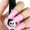 Best reviews of ❤️ NEKO NAIL CULT 🦇 Halloween Pink Picnic | NAIL POLISH ❤️ -Halloween Sales neko nail cult pink picnic nail polish 1 274ebd5e 5923 41eb 8691 480a8bdb06f3 700x700