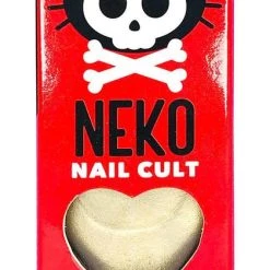 Coupon 🛒 NEKO NAIL CULT 🦇 Halloween Stella Angel | NAIL POLISH* 😍 -Halloween Sales neko nail cult stella angel nail polish 3 8d0296a0 08d4 49e2 8340 df72dde44dfe 700x700