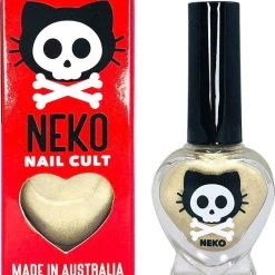Coupon 🛒 NEKO NAIL CULT 🦇 Halloween Stella Angel | NAIL POLISH* 😍 -Halloween Sales neko nail cult stella angel nail polish 4 52cee234 6202 4960 842a fc97fe1bb8c5 700x700