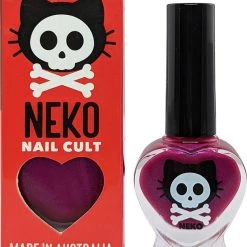 Halloween Sales -Halloween Sales neko nail cult transmutation nail polish 2 9d1cdc03 7116 407e a58b abd828663610 700x700
