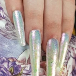 Hot Sale 💯 NEKO NAIL CULT 🎃 Halloween Yuki | NAIL POLISH ⭐