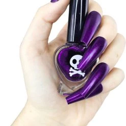 Coupon ✨ NEKO NAIL CULT 🧛 Halloween Binx | NAIL POLISH ✨ -Halloween Sales neko nails binx nail polish 4 322f1a08 59c6 4fbb a403 bb866cf781dd 700x700