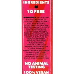 Best Pirce 💯 NEKO NAIL CULT Burlesque Soda Pop | NAIL POLISH* 🧨 -Halloween Sales neko nails ingredients cf880d95 98b7 40b4 ba60 36f00fc488aa 700x700