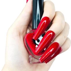 Budget 🧨 NEKO NAIL CULT Fetish Kiki | NAIL POLISH* 😉 -Halloween Sales neko nails kiki nail polish 4 27c493e1 d35b 4cf8 ac31 bbd31d1df182 700x700