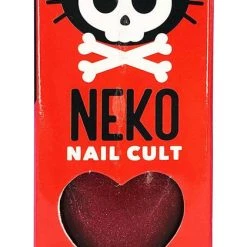 Best Pirce 💯 NEKO NAIL CULT Burlesque Soda Pop | NAIL POLISH* 🧨 -Halloween Sales neko nails soda pop nail polish 3 a7ca3c81 bbf2 4d85 8274 ac3f5e2f233e 700x700