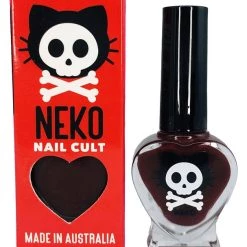 Flash Sale 👍 NEKO NAIL CULT Burlesque Yandere | NAIL POLISH 🥰 -Halloween Sales neko nails yandere nail polish 1 3f06353e e203 4860 b0ee 20781e4f88f5 700x700
