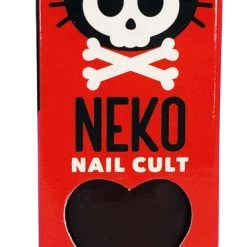 Flash Sale 👍 NEKO NAIL CULT Burlesque Yandere | NAIL POLISH 🥰 -Halloween Sales neko nails yandere nail polish 3 184094ef d16e 4adf 8f09 411dad96e00a 700x700