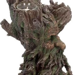Promo ✔️ NEMESIS NOW Gothic Homewares Green Man | TEALIGHT HOLDER* 💯 -Halloween Sales nemesis now green man tri tealight holder 6 83fd575a 6ba2 43b8 9490 7184e80a99a5 700x700