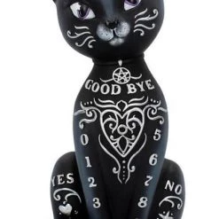 Coupon 😀 NEMESIS NOW Cats Mystic Kitty | FIGURINE* ⭐ -Halloween Sales nemesis now mystic kitty 1 5a7ec7f9 8f9f 4bb6 84af 7861ef8abbda 700x700