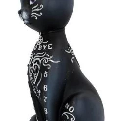 Coupon 😀 NEMESIS NOW Cats Mystic Kitty | FIGURINE* ⭐ -Halloween Sales nemesis now mystic kitty 2 23a808f2 8dec 4a3f a360 84b9fdf58fef 700x700