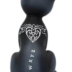 Coupon 😀 NEMESIS NOW Cats Mystic Kitty | FIGURINE* ⭐ -Halloween Sales nemesis now mystic kitty 4 f7966b20 6cb2 4653 97b8 425cfba96be0 700x700