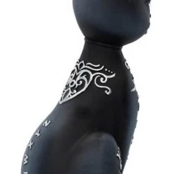 Coupon 😀 NEMESIS NOW Cats Mystic Kitty | FIGURINE* ⭐ -Halloween Sales nemesis now mystic kitty 5 ae3a3fca 8e40 4160 8812 61a1d8cedd24 700x700