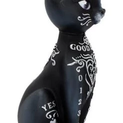 Coupon 😀 NEMESIS NOW Cats Mystic Kitty | FIGURINE* ⭐ -Halloween Sales nemesis now mystic kitty 6 ac244746 2d37 45b4 b25a 260952eab101 700x700