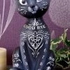 Coupon 😀 NEMESIS NOW Cats Mystic Kitty | FIGURINE* ⭐ 2 Coupon 😀 NEMESIS NOW Cats Mystic Kitty | FIGURINE* ⭐ -Halloween Sales nemesis now mystic kitty 7 65d90ee3 fcf3 4570 8916 cb86c93306ca 700x700