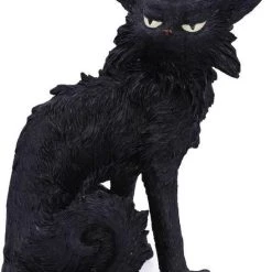 Promo 🧨 NEMESIS NOW Cats Salem | FIGURINE` 🎁 -Halloween Sales nemesis now salem small figure 1 9e04b3d7 03b5 4116 95f9 3e3cb22774dd 700x700