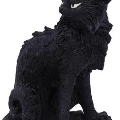 Promo 🧨 NEMESIS NOW Cats Salem | FIGURINE` 🎁 -Halloween Sales nemesis now salem small figure 2 523196fa 18e8 42c9 b0eb 5ebbca7c4c68 700x700