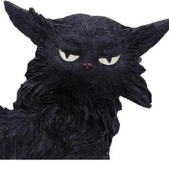 Promo 🧨 NEMESIS NOW Cats Salem | FIGURINE` 🎁 -Halloween Sales nemesis now salem small figure 5 c596d8cf e4d0 45f2 b9ed 8119b97b4510 700x700