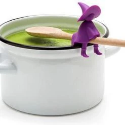 Cheapest 🛒 OTOTO 💀 Halloween Agatha | SPOON HOLDER 🔔 -Halloween Sales ototo agatha spoon holder 2 1ef1efa9 5f53 4ceb 8230 0530a2eab072 700x700