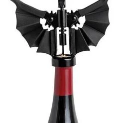 Hot Sale 😍 OTOTO Bats Vino | CORKSCREW AND BOTTLE OPENER 🔥