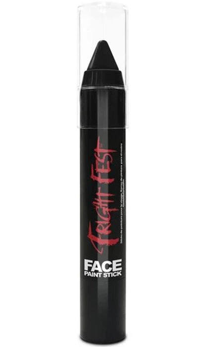 Top 10 ๐ฅ FRIGHT FEST ๐ฆ Halloween Black Dracula | FACE PAINT STICK โ๏ธ 3 Top 10 ๐ฅ FRIGHT FEST ๐ฆ Halloween Black Dracula | FACE PAINT STICK โ๏ธ