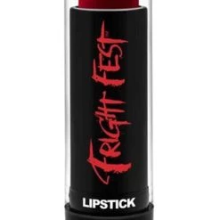 Flash Sale 🧨 FRIGHT FEST 🎃 Halloween Blood Red | 💄 LIPSTICK 😉