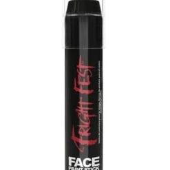 Best Sale 🧨 FRIGHT FEST 🎃 Halloween Ghost White | FACE PAINT STICK 😉