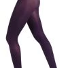 New 😉 PAMELA MANN 🧛 Halloween 50 Denier Opaque [Purple] | TIGHTS 😀 -Halloween Sales pamela mann 50 denier opaque purple tights 1 d5b9bc95 74a6 4ba1 90fb a110b1c3184c 700x700