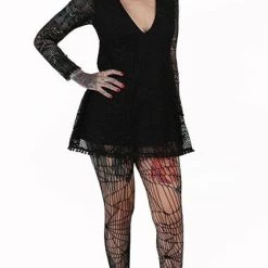 New 🔔 PAMELA MANN 🧛 Halloween Cobweb Pattern | NET TIGHTS 😍 -Halloween Sales pamela mann cobweb pattern net black tights 3 b2db6966 a4e9 4f57 a3ca 04fa869dd363 700x700