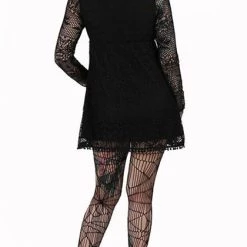 New 🔔 PAMELA MANN 🧛 Halloween Cobweb Pattern | NET TIGHTS 😍 -Halloween Sales pamela mann cobweb pattern net black tights 4 0931c003 3c06 400a 9c58 a3c104165192 700x700