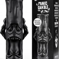 New ✨ PECHKEKS Gothic Homewares Misfortune | PANIC CANDLE ✨