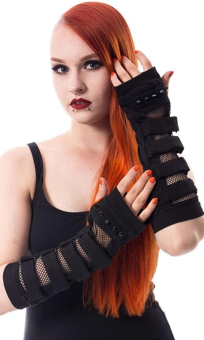 Budget π POIZEN INDUSTRIES Cosplay Fatal | ARMWARMERS β¨ 3 Budget π POIZEN INDUSTRIES Cosplay Fatal | ARMWARMERS β¨