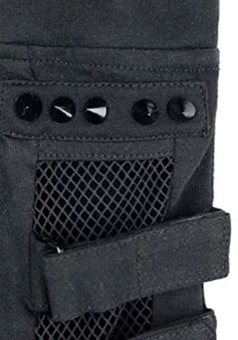 Budget π POIZEN INDUSTRIES Cosplay Fatal | ARMWARMERS β¨ 5 Budget π POIZEN INDUSTRIES Cosplay Fatal | ARMWARMERS β¨ - Image 3