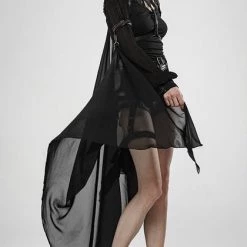 Discount ⭐ PUNK RAVE 🎃 Halloween Metal Bat | CLOAK ❤️ -Halloween Sales punk rave metal bat cloak 8 854910a5 e73c 4437 b873 e4ccf8c34315 700x700