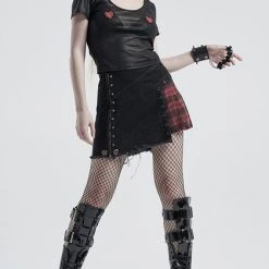 Cheapest 💯 PUNK RAVE 🦇 Halloween Punk Spikes | BRACELET 🤩 -Halloween Sales punk rave punk spikes bracelet 10 b45040c8 084b 425c 8ace 530e7de80ebc 700x700