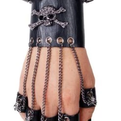 Cheapest 💯 PUNK RAVE 🦇 Halloween Punk Spikes | BRACELET 🤩 -Halloween Sales punk rave punk spikes bracelet 1 5babb137 6e52 46b9 9892 438dd5f54d7a 700x700