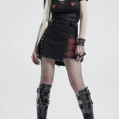 Cheapest 💯 PUNK RAVE 🦇 Halloween Punk Spikes | BRACELET 🤩 -Halloween Sales punk rave punk spikes bracelet 7 425cf56c 800c 4ee3 b35f 74bebf65a8d6 700x700