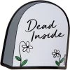 Best Sale 😀 PUNKY PINS 🎃 Halloween Dead Inside Tombstone | LAPTOP STICKER 🛒 -Halloween Sales punky pins dead inside tombstone laptop sticker 1 1 333cf951 ebd7 4775 b54a 0f51a9b0d91c 700x700