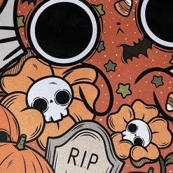 Coupon ✔️ PVMPKIN ART Bats All Hallows Cat | ART PRINT 😍 -Halloween Sales pvmpkin art all hallows cat art print 3 b80ecf5b 7b93 4131 a7af 3f4aa7c491bf 700x700