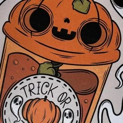 Coupon ⭐ PVMPKIN ART Ghosts Trick Or Treat Pumpkin Juice | ART PRINT 🔥 -Halloween Sales pvmpkin art trick or treat pumpkin juice art print 3 b82afa23 ef4a 4e47 b23e 18c8835bb39c 700x700