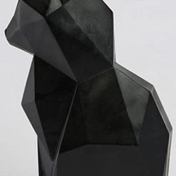 Coupon 🧨 PYROPET Cats Kisa [Black] | CANDLE 🧨 -Halloween Sales pyropet kisa black candle 07 700x700