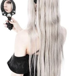 Deals 🤩 RESTYLE Cosplay Dark Elf [Rose Crown] | HEADBAND 👍 -Halloween Sales restyle dark elf rose crown headband 12 3816c3d9 9c7c 48ec 8ab2 1147ecc01e0d 700x700