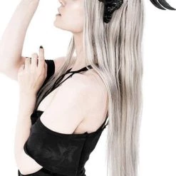 Deals 🤩 RESTYLE Cosplay Dark Elf [Rose Crown] | HEADBAND 👍 -Halloween Sales restyle dark elf rose crown headband 9 c9370a01 64a7 42fa 9a93 222e484f3237 700x700